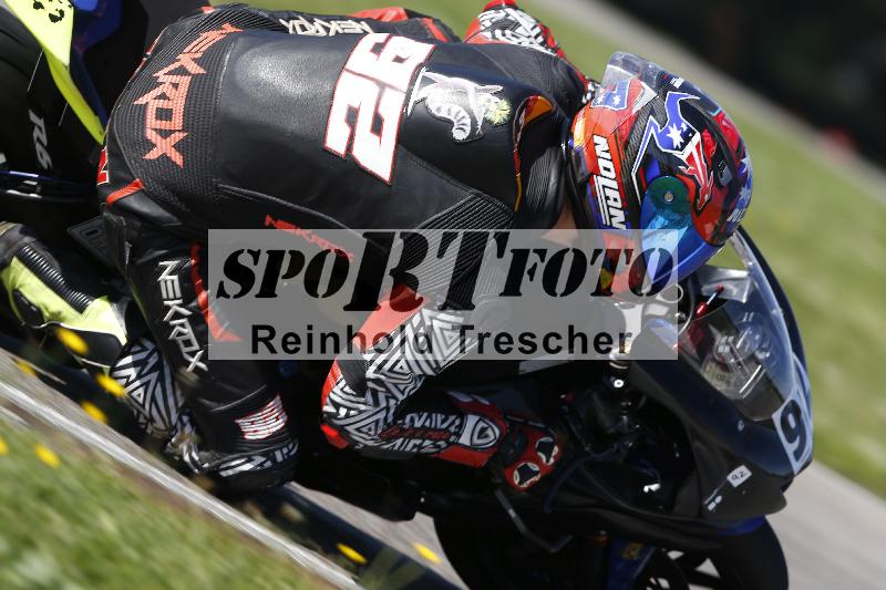 /55 20.09.2025 Speer Racing ADR/Gruppe weiß/92